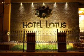 Hotel Lotus